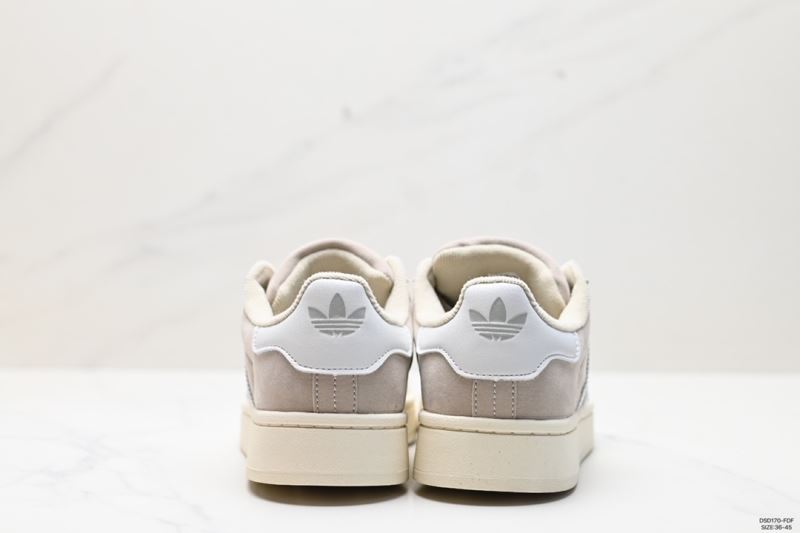 Adidas Campus Shoes